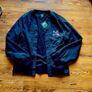 Puma x XO Bomber Jacket